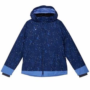 Obermeyer Teen Girls Ski Jacket
